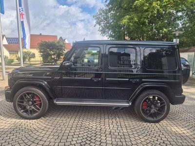 Mercedes GLS