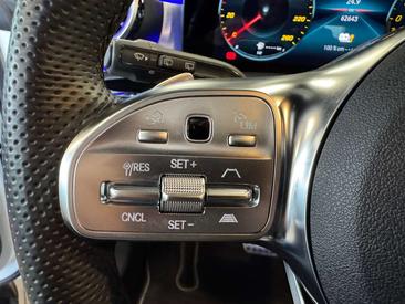 Mercedes CLA 250 AMG LINE — photo 15