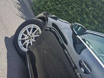 Mercedes CLA 180 Luxury Line — photo 20