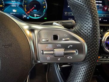 Mercedes CLA 250 AMG LINE — photo 16