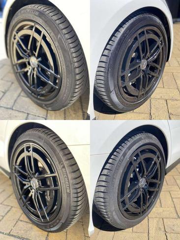 Mercedes Classe E53 AMG 53 — photo 31