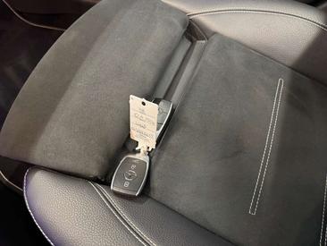 Mercedes CLA 250 AMG LINE — photo 18