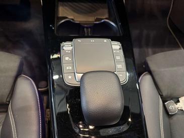 Mercedes CLA 250 AMG LINE — photo 20