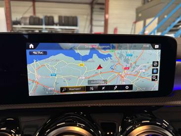Mercedes CLA 250 AMG LINE — photo 22