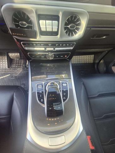 Mercedes GLS — photo 15