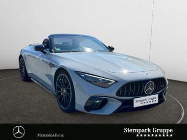 Mercedes SL 63 AMG 63 Premium Plus — photo 7