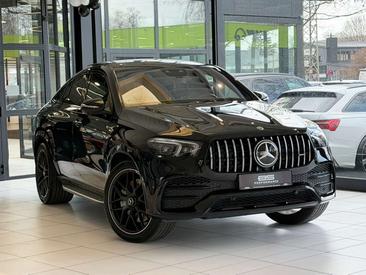 Mercedes GLE 53 AMG 53 — photo 2