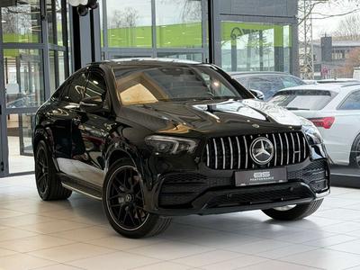Mercedes GLE 53 AMG 53