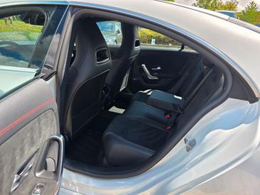 Mercedes CLA 200 AMG Line — photo 22