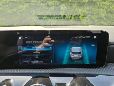 Mercedes CLA 180 Luxury Line — photo 34