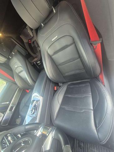 Mercedes GLS — photo 21