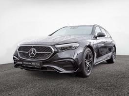 Mercedes Classe E 450 AMG Line - 2025 - Joinsteer - #1