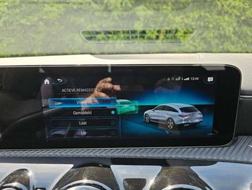 Mercedes CLA 180 Luxury Line — photo 35