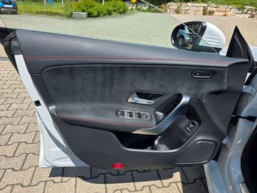 Mercedes CLA 200 AMG Line — photo 23
