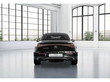 Mercedes CLE 200 AMG Line — photo 3