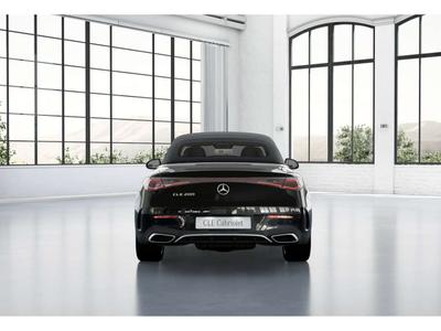 Mercedes CLE 200 AMG Line