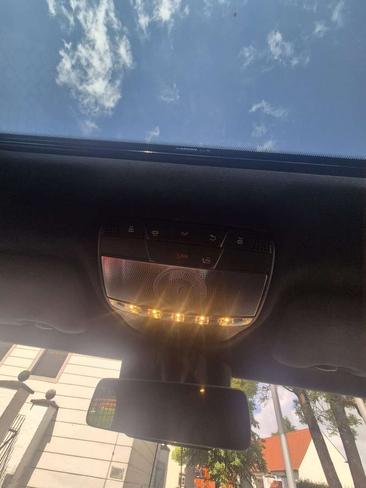 Mercedes GLS — photo 22