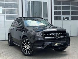 Mercedes GLS 400 AMG Line - 2023 - Joinsteer - #1