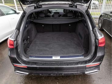 Mercedes Classe E 450 AMG Line — photo 4