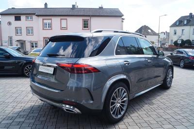 Mercedes GLE 450 AMG Line