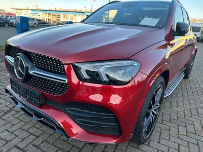 Mercedes GLE 350