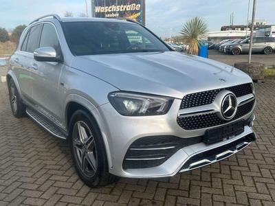 Mercedes GLE 350 AMG LINE