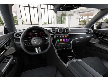 Mercedes CLE 200 AMG Line — photo 7