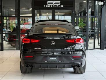 Mercedes GLE 53 AMG 53 — photo 7