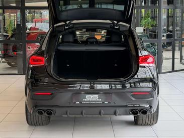 Mercedes GLE 53 AMG 53 — photo 8