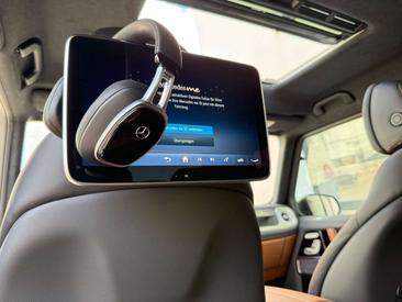 Mercedes GLS 450 — photo 3