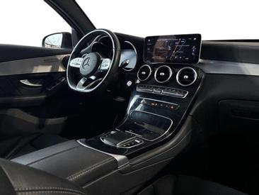 Mercedes GLC Coupé 220 Premium — photo 15