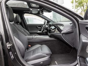 Mercedes Classe E 450 AMG Line — photo 7