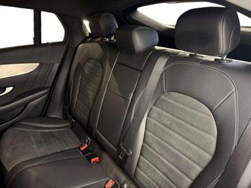 Mercedes GLC Coupé 220 Premium — photo 16