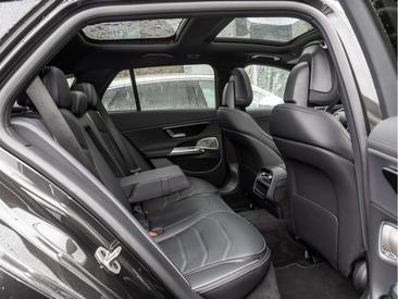 Mercedes Classe E 450 AMG Line — photo 8