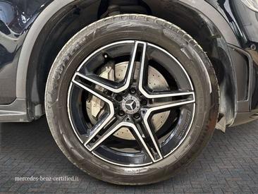 Mercedes GLC Coupé 220 Premium — photo 17