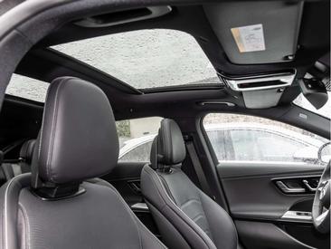 Mercedes Classe E 450 AMG Line — photo 9