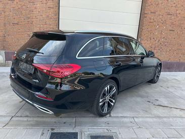 Mercedes Classe C 300 — photo 3