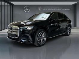Mercedes GLC 400 AMG Line - 2026 - Joinsteer - #1