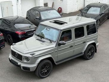 Mercedes GLS 450 — photo 6