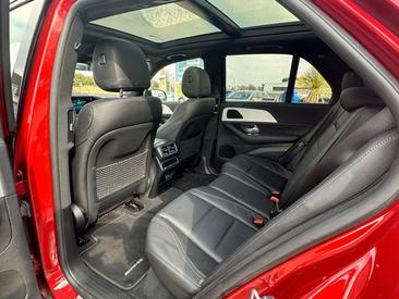 Mercedes GLE 350 — photo 15