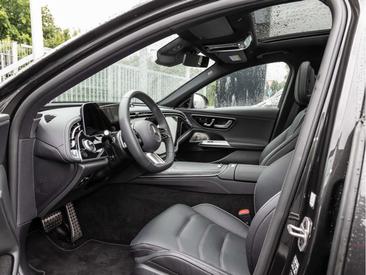 Mercedes Classe E 450 AMG Line — photo 11