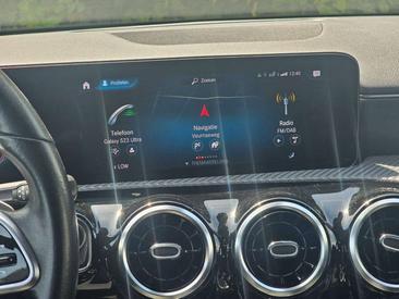 Mercedes CLA 180 Luxury Line — photo 46