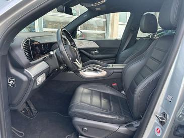 Mercedes GLE 350 AMG LINE — photo 10
