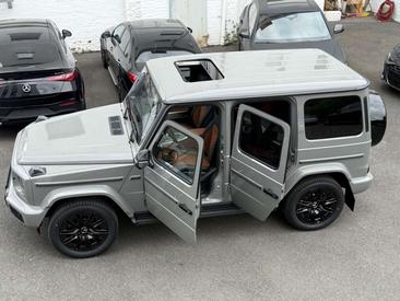 Mercedes GLS 450 — photo 7