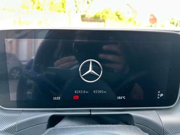 Mercedes Classe C 300 — photo 6