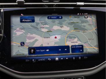 Mercedes Classe E 450 AMG Line — photo 12