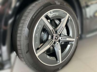 Mercedes GLC 400 AMG Line