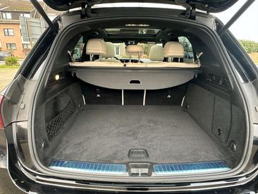 Mercedes GLE 400 AMG Line — photo 12