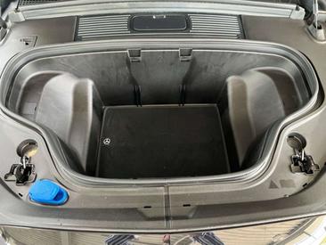 Mercedes GLC 400 AMG Line — photo 4
