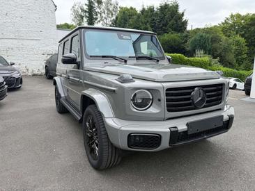 Mercedes GLS 450 — photo 9